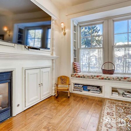 Rare Downtown Find On Main St! Beautiful Home Near Downtown And Gondola, Walk Everywhere! B304D Breckenridge Extérieur photo