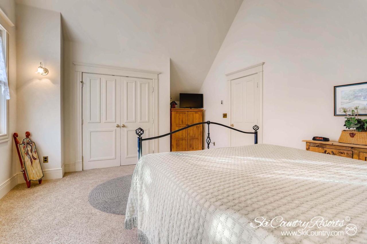 Rare Downtown Find On Main St! Beautiful Home Near Downtown And Gondola, Walk Everywhere! B304D Breckenridge Extérieur photo