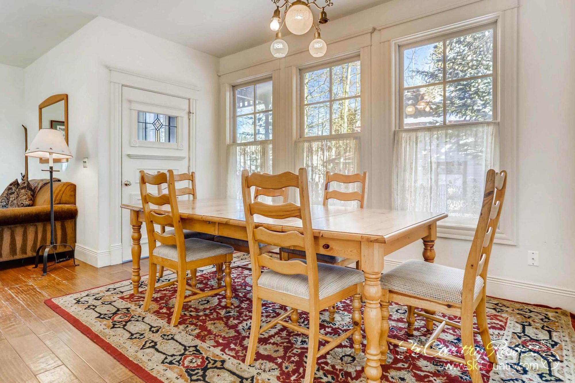Rare Downtown Find On Main St! Beautiful Home Near Downtown And Gondola, Walk Everywhere! B304D Breckenridge Extérieur photo